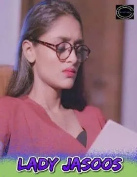 Lady Jasoos S01 E03 Nuefliks Originals (2021) Hindi