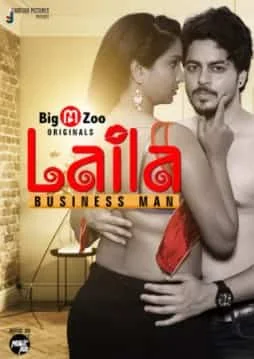 Laila Businessman S01 Complete BigMovieZoo (2021) Hindi