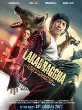 Lakadbaggha (2023) Hindi