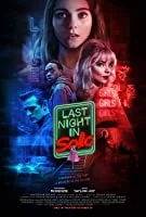 Last Night in Soho (2021) English