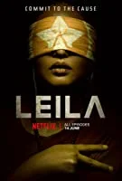 Leila (2019) Season 1 [Hindi + English]