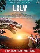 Lily (2023) Telugu Dubbed