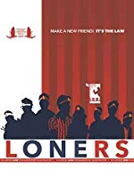 Loners (2019) English