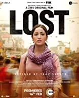 Lost (2023) Hindi