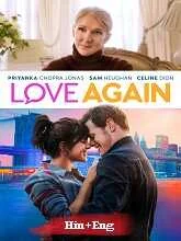 Love, Again (2018) Telugu Dubbed