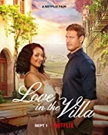 Love in the Villa (2022) Hindi Dubbed