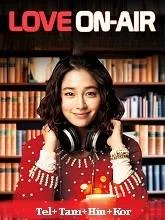 Love On-Air (2012) Telugu Dubbed