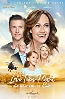 Love Takes Flight (2019) English