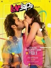 Loveyapa (2025) Hindi