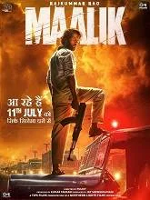 Maalik (2025) Hindi