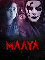 Maaya (2018) Telugu