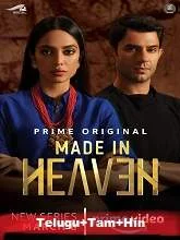 Made in Heaven (2019) Telugu + Tamil + Hindi