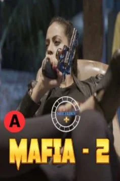 Mafia 2 Nuefliks Original (2021) Hindi