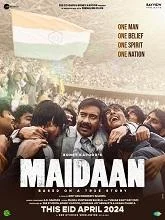 Maidaan (2024) Tamil