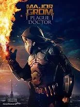 Major Grom: Plague Doctor (2021) English