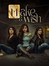 Make a Wish (2024) Telugu
