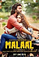 Malaal (2019) Hindi