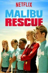Malibu Rescue (2019) English
