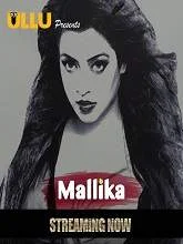Mallika (2019) Hindi