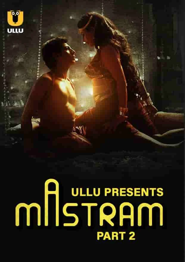 Mastram Part 02 (2023) Hindi