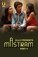 Mastram Part 4 (2024) Telugu