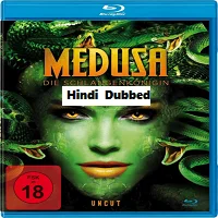 Medusa (2022) Hindi Dubbed