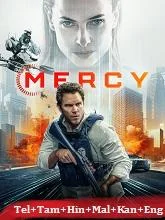 Mercy (2026) Telugu Dubbed