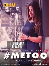 #MeToo Wolf Of Bollywood (2019) Hindi Part-1 Episode (01-04)