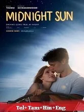 Midnight Sun (2018) Telugu Dubbed