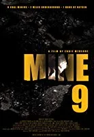 Mine 9 (2019) HC English