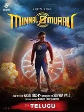 Minnal Murali (2021) HD Hindi