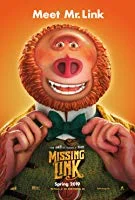 Missing Link (2019) English