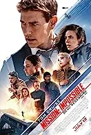 Mission: Impossible - Dead Reckoning Part One (2023) English