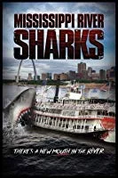 Mississippi River Sharks (2017) Hindi Dubbed