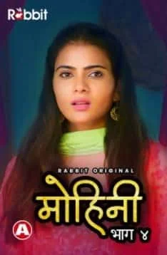 Mohini S04 Complete Rabbit Originals (2021) Hindi