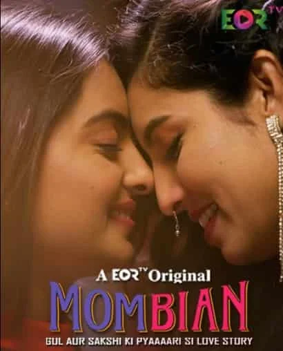 Mombian S01 A Ero Original Complete (2022) Hindi