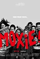 Moxie (2021) Hindi Dubbed