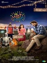 Mr. Work from Home (2026) Telugu