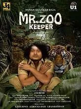 Mr. Zoo Keeper (2025) Tamil