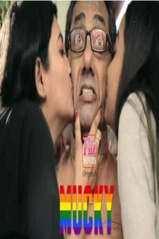 Mucky S01 E25 Nuefliks Original (2021) Hindi