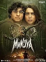 Munjya (2024) Hindi
