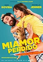 Mylove Lost (2018) English