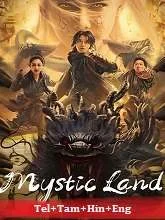 Mystic Land (2023) Telugu Dubbed
