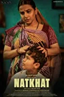 Natkhat (2020) Hindi