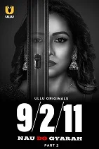 Nau Do Gyarah Season 1 Part 2 (2024) Hindi