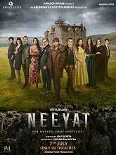 Neeyat (2023) Hindi