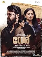Neru (2023) Malayalam