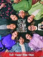 New Year Blues (2021) Telugu Dubbed