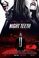 Night Teeth (2021) English
