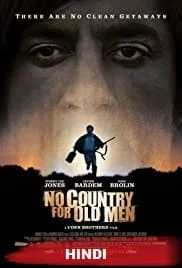 No Country for Old Men (2008) Hindi Dubbed